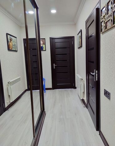 Yeni tikili: 2 otaqlı, Yeni tikili, 62 kv. m — 7