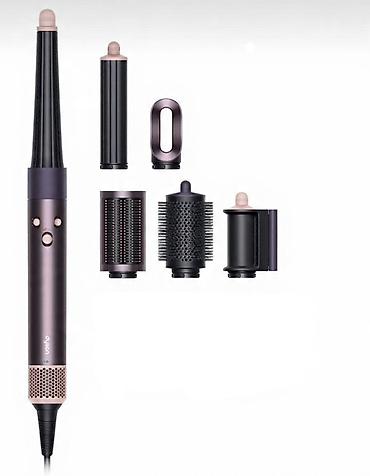 dyson ucuz: Çoxfunksiyalı saç formalaşdırma seti Məhsul təsviri: - Hava axını ilə — 1