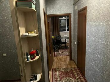 сниму квартира в оше: 1 бөлмө, Менчик ээси, Чогуу жашоосу жок, Толугу менен эмереги бар