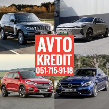 репетитор по алгебре 6 класс: Avto Kredit xidmeti. Avtomobil Girovu. Deyerinden ve novunden asili