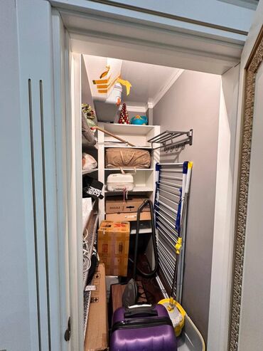 Продажа квартир: 3 комнаты, 134 м², Элитка, 9 этаж, Евроремонт — 13