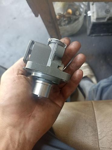 мото помпа насос: Замедлительный клапан КПП Volvo FH12 / FM12 (артикул — 3