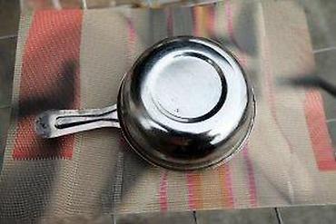 Staro posuđe i escajg: Gorionici na gel ili špiritus. Rostfraj. Gorionici na na gel ili — 15