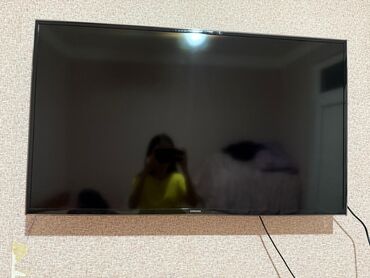 магазин самсунг баку: Б/у Телевизор Samsung