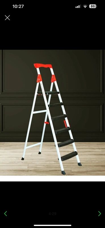 Nərdivanlar: DİQQƏT: Mağaza deyil.Anbar şirkət satışıdır.Hər çeşiddə Nərdivanların — 7