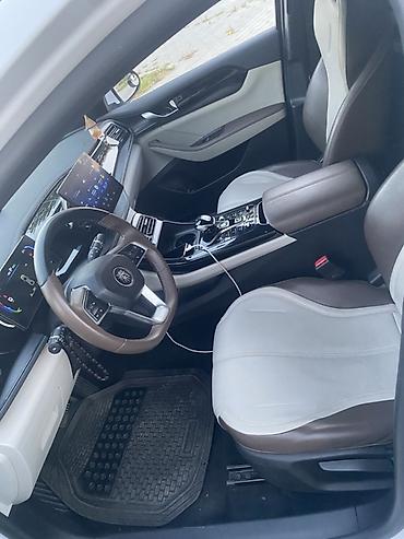 FAW: FAW Besturn B70: 1.5 l | Sedan — 5