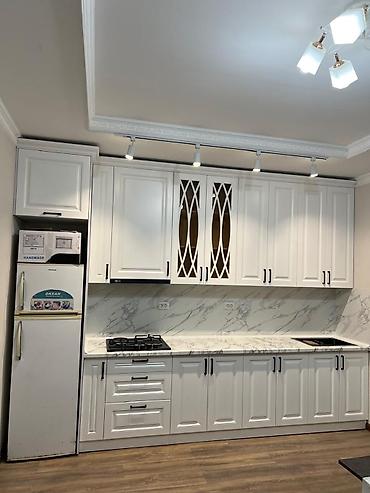 Мебель на заказ: Мебель на заказ, Кухня, Кухонный гарнитур — 8