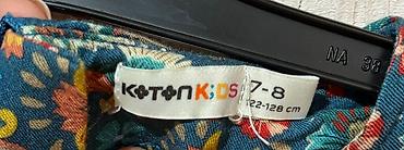 cicekli don: Don, Gündəlik, 7 - 8 yaş — 3