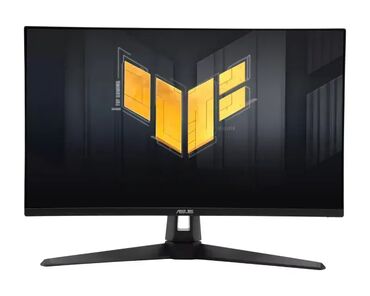 pojacalo i zvucnici komplet: ASUS 27 inča VG27AQ3A TUF Gaming monitor 🖥️ Veličina ekrana: 27 inča 📐