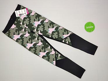 tezenis turkey: Tezenis, Legginsy Sportowe damskie, rozmiar S — 2