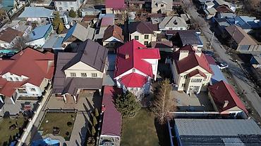 Долгосрочная аренда домов: 670 м², 8 комнат — 35