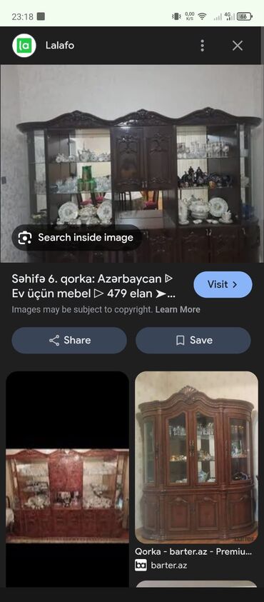 Qonaq otağı dəstləri: Yeni, Kredit yoxdur — 10