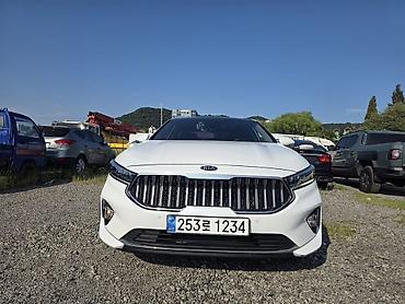 к7: Kia K7: 2019 г., 3 л, Бензин, Седан — 2