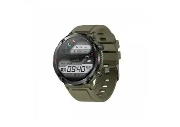 Mador Smart Watch T30 Zeleni ⌚ Model: Mador Smart Watch T30 Zeleni 💰