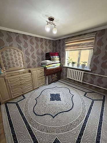 Продажа квартир: 5 и более комнат, 70 м², 1 этаж — 6