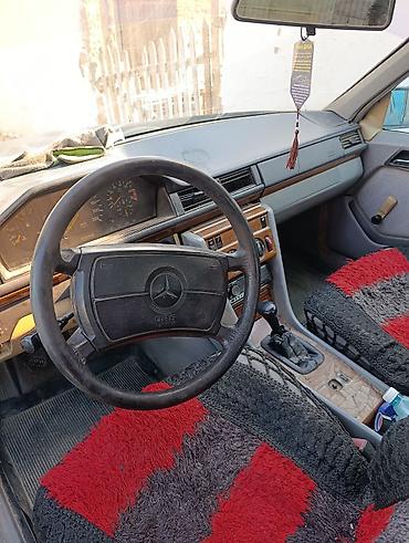 аккумулятор 24 вольта купить: Mercedes-Benz W124: 1990 г., 3 л, Механика, Дизель, Седан — 3