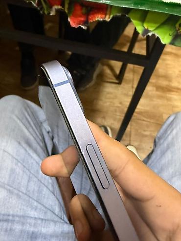 iphone 4 ikinci el: IPhone 13, Mavi, Face ID — 2