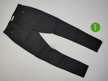 boti buty: M.Sara, Spodnie materiałowe damskie, rozmiar M — 2