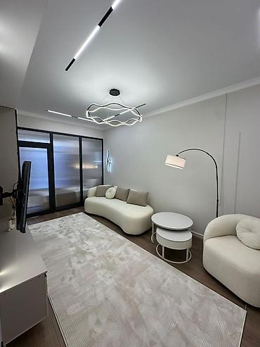 Продажа квартир: 3 комнаты, 86 м², Элитка, 11 этаж, Дизайнерский ремонт — 15