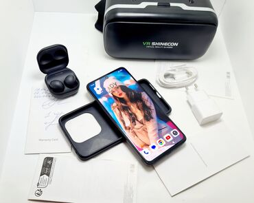 телефон редми 14 про: Redmi, Redmi Note 14 Pro, Колдонулган, 512 ГБ, түсү - Кара, 2 SIM, eSIM