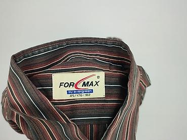 massimo pl: Koszulа dla mężczyzn, rozmiar 3XL — 4