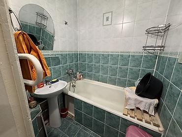 Продажа квартир: 2 комнаты, 49 м², 105 серия, 3 этаж, Косметический ремонт — 1