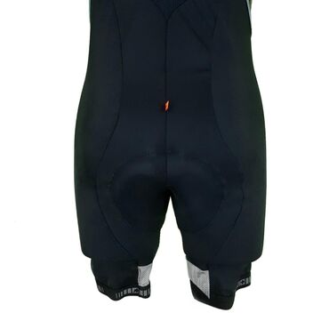 Oprema za bicikliste: Biciklističke assos, vel. M, bib marka: assos veličina: m materijal — 10