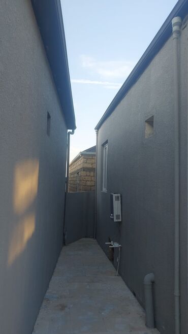 Həyət evləri və villaların satışı: Masazır 2 otaqlı, 50 kv. m, Kredit yoxdur, Yeni təmirli -da lalafo.az — 4 Həyət evləri və villaların satışı: Masazır 2 otaqlı, 50 kv. m, Kredit yoxdur, Yeni təmirli — 4