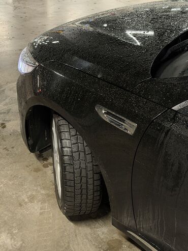 Kia: Kia K5: 2016 г., 2 л, Автомат, Бензин, Седан — 5