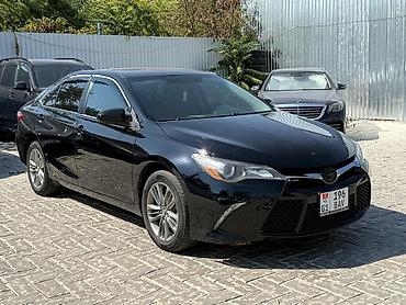 тюнинг камри 40 обвес: Toyota Camry: 2017 г., 2.5 л, Автомат, Бензин, Седан — 1