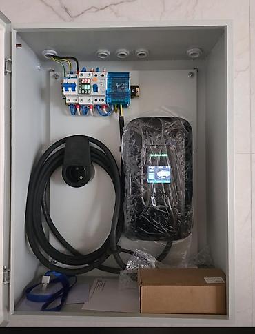 Электрики: Электрик | Установка счетчиков, Установка стиральных машин, Демонтаж электроприборов Больше 6 лет опыта — 3