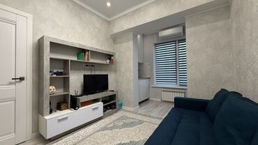 Долгосрочная аренда квартир: 2 комнаты, Собственник, С мебелью полностью — 2