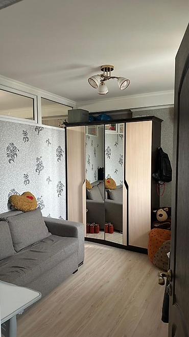 Продажа квартир: 3 комнаты, 107 м², 11 этаж — 19
