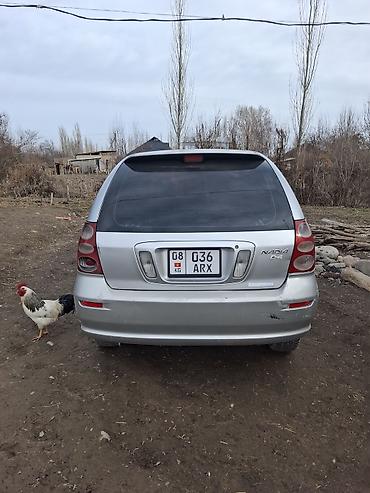 Панели, обшивки: Торпедо Toyota 2000 г., Б/у — 4