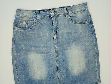 denim co: Spódnica damska, rozmiar L — 1
