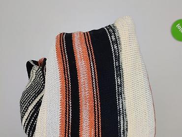 moda feminina: Ponczo damskie, rozmiar One size — 4