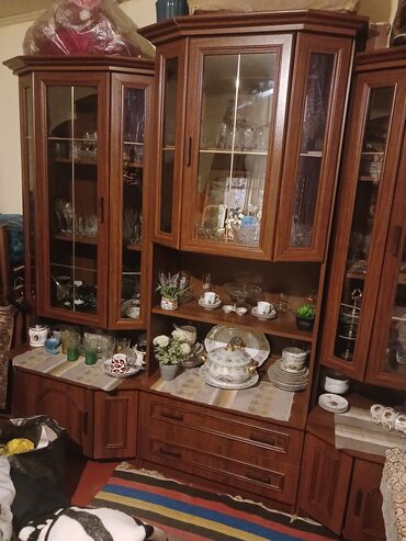 Qonaq otağı dəstləri: İşlənmiş, Kredit yoxdur — 3