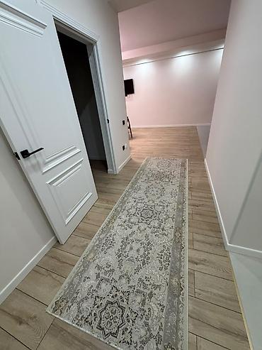 Продажа квартир: 1 комната, 63 м², 2 этаж, Свежий ремонт — 5