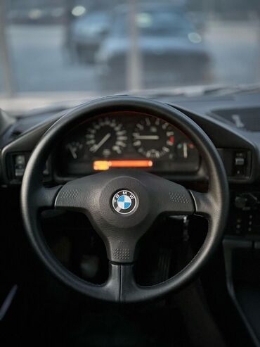 BMW: 3,2 стокер собирал микош Кузов без ( дтп) Поставили все оригинал