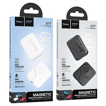 Powerbanklar: Powerbank Hoco, 5000 mAh, Yeni — 3