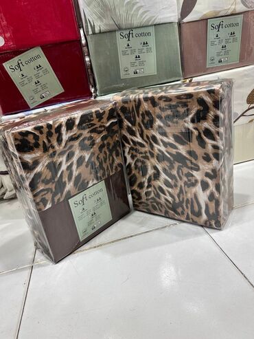 Yorğan üzləri: Yeni İki nəfərlik Anti-allergen Pambıq Yorgan üzü -da lalafo.az — 6 Yorğan üzləri: Yeni İki nəfərlik Anti-allergen Pambıq Yorgan üzü — 6