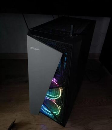 notbuk ekran: Intel Core i5-11400F GIGABYTE GeForce RTX 3070 Gaming OC 8G Ana plata