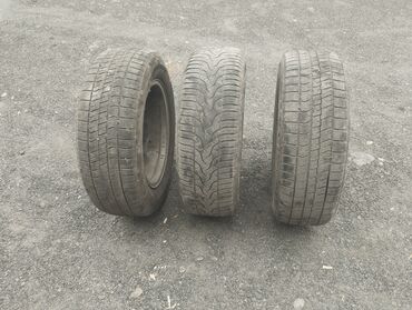 торпедо фит: Дөңгөлөктөр монтажда 195 / 65 / R 15, Куйма, тешиктери - 5
