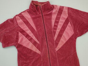 bluzki dekolt v: Damska Bluza, XL, stan - Dobry