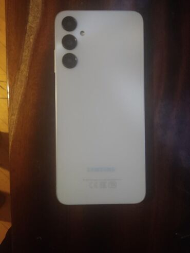 самсунг а71 256 гб цена: Samsung Galaxy A05s, 128 GB, rəng - Ağ, Sensor
