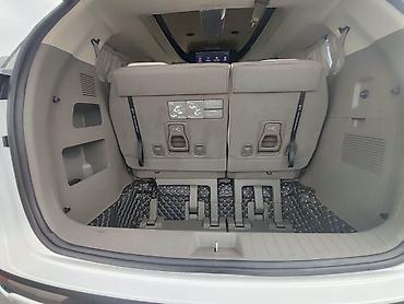 зеркала к5: Kia Carnival: 2021 г., 2.2 л, Автомат, Дизель, Минивэн — 7