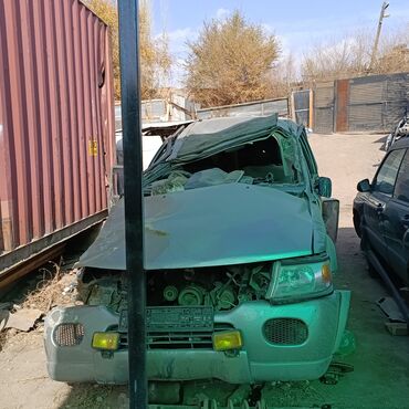 мотоцикл урал цена бишкек: Mitsubishi montero 2001года 3л бензин матор,каропка в хорошом состании