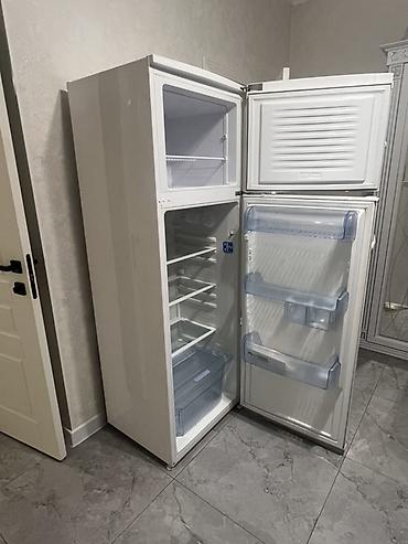скупка бытовой техники холодилники: Холодильник BEKO, классический двухкамерный с верхней морозильной — 2