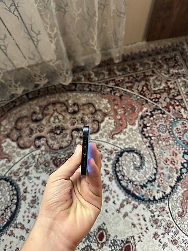 apple mini: IPhone 12 mini, 64 GB, Qara, Face ID — 3