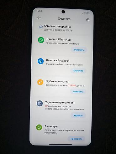 плата poco x3: Poco X3 Pro, Б/у, 256 ГБ, цвет - Черный — 5
